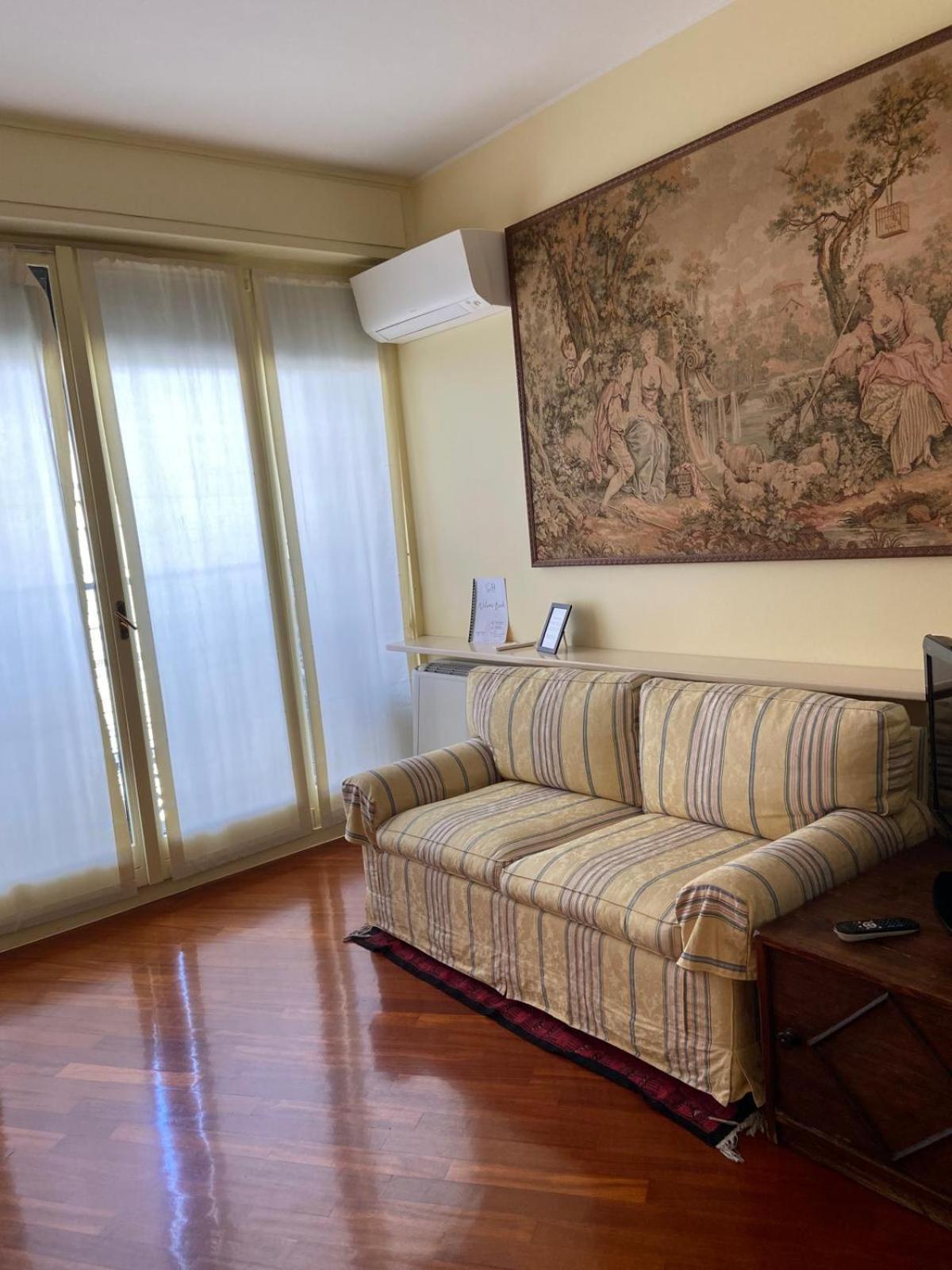 Suite51 Milán Exterior foto